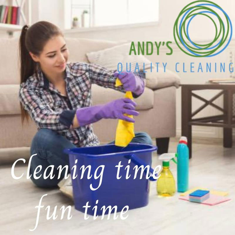All Purpose Cleaner