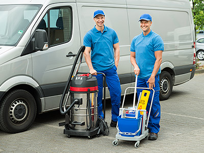 Commercial Cleaning Services North Bergen, NJ