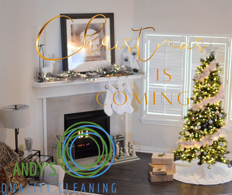 Decorating Your Small Space for the Holidays