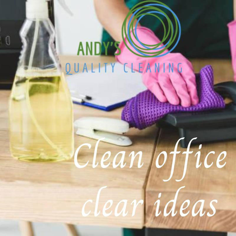 Do You Need Occasional Commercial Cleaning?
