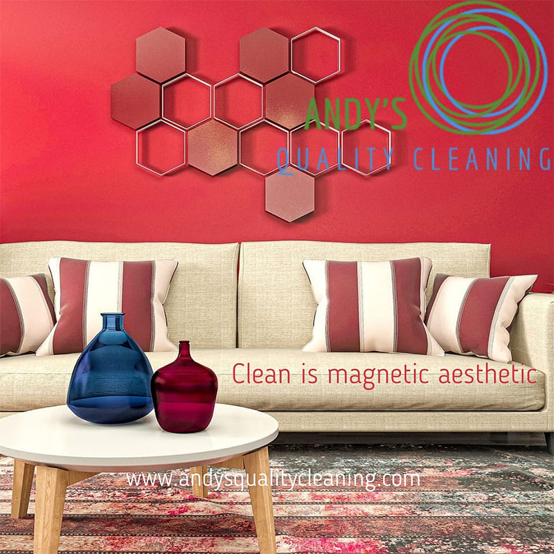 Guide to Cleaning Your Living Room and Hall Area for the Spring