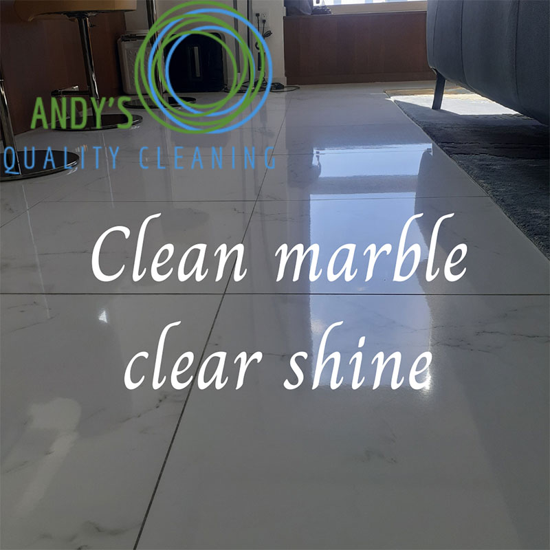 How to: Marble Floors