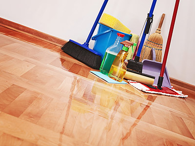 Residential Cleaning Services North Bergen, NJ
