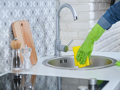 Residential Cleaning Services North Bergen, NJ