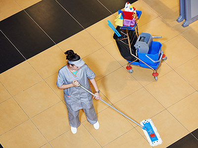 School Cleaning Services North Bergen, NJ