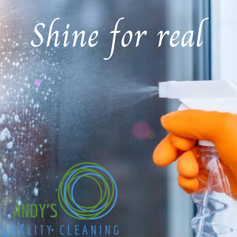 The Right Way to Clean Your Shower