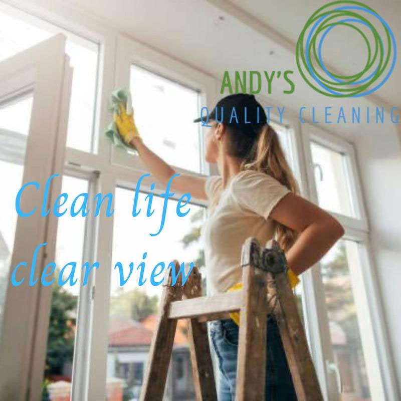 The Solution to Dirty Windows