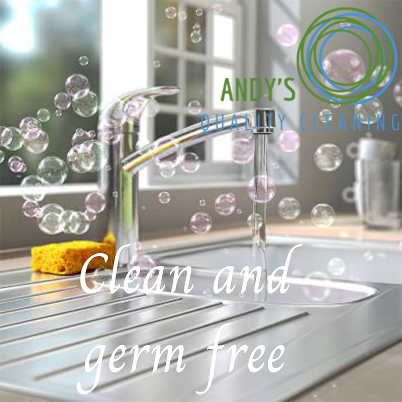 Top Spots for Breeding Germs