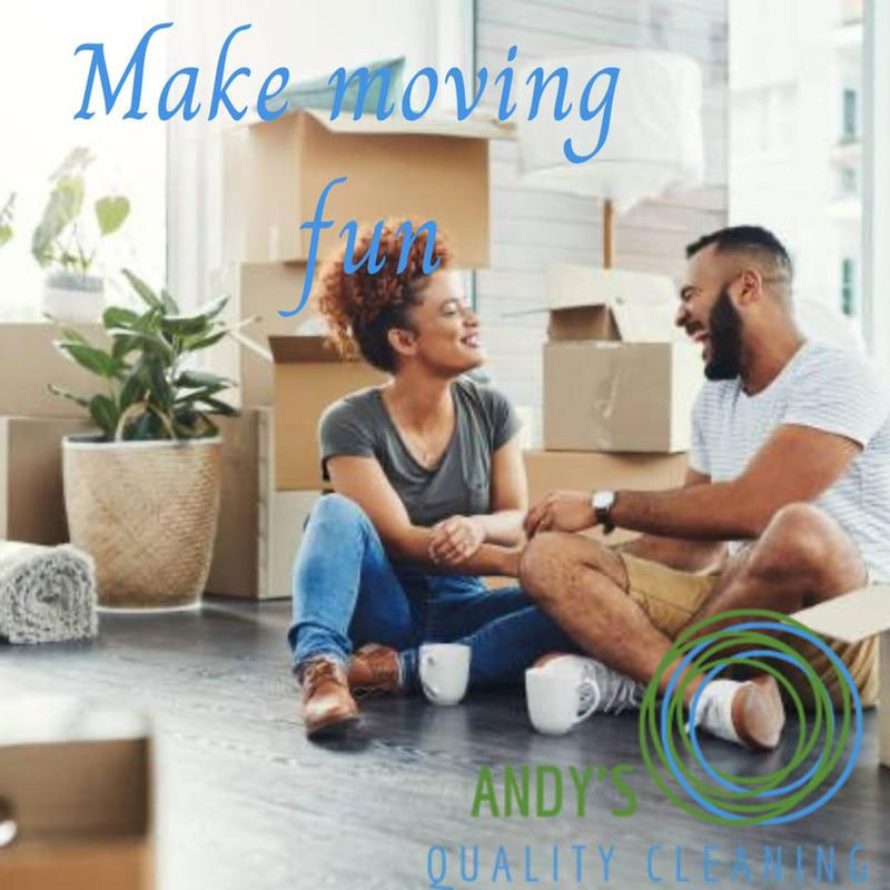 What YOU need to Move